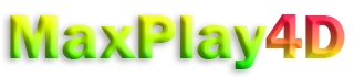 MAXPLAY4D